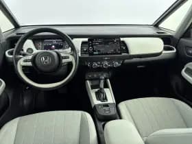 Honda Jazz 1 5 e hev executive thumbnail 19