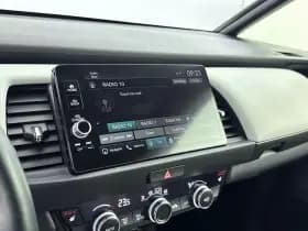 Honda Jazz 1 5 e hev executive thumbnail 8