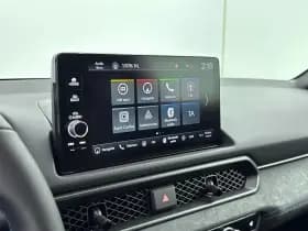 Honda Prelude 2 0 advance thumbnail 13