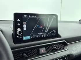 Honda Prelude 2 0 advance thumbnail 16