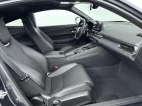 Honda Prelude 2 0 advance thumbnail 27