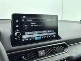 Honda Prelude 2 0 advance thumbnail 7