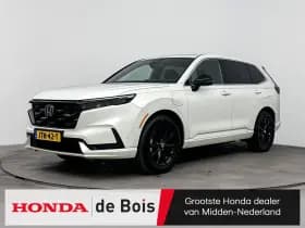 Honda CR-V 2 0 e phev advance tech