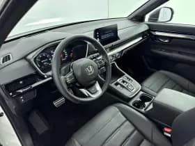 Honda CR-V 2 0 e phev advance tech thumbnail 11