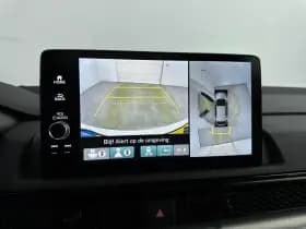 Honda CR-V 2 0 e phev advance tech thumbnail 14