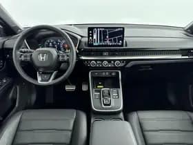 Honda CR-V 2 0 e phev advance tech thumbnail 20