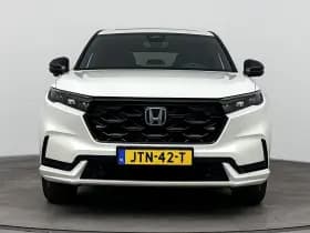 Honda CR-V 2 0 e phev advance tech thumbnail 5