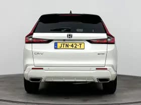 Honda CR-V 2 0 e phev advance tech thumbnail 6
