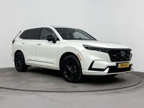 Honda CR-V 2 0 e phev advance tech thumbnail 7