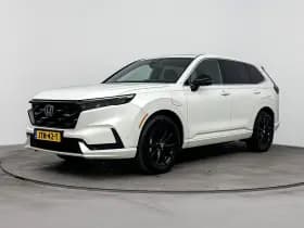 Honda CR-V 2 0 e phev advance tech thumbnail 9