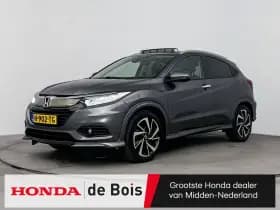 Honda HR-V 1 5 i vtec executive aut
