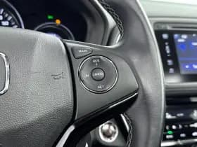 Honda HR-V 1 5 i vtec executive aut thumbnail 15