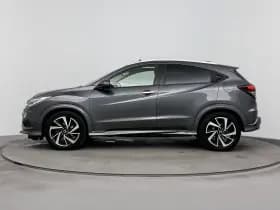 Honda HR-V 1 5 i vtec executive aut thumbnail 3