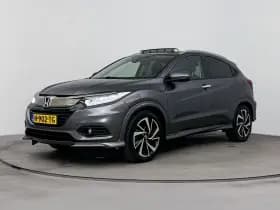Honda HR-V 1 5 i vtec executive aut thumbnail 33