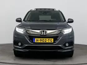 Honda HR-V 1 5 i vtec executive aut thumbnail 5