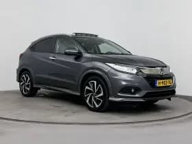 Honda HR-V 1 5 i vtec executive aut thumbnail 7