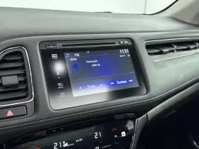 Honda HR-V 1 5 i vtec executive aut thumbnail 9