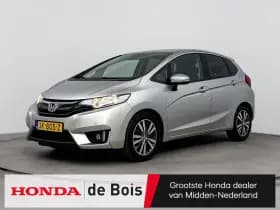 Honda Jazz 1 3 i vtec elegance aut
