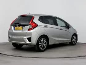 Honda Jazz 1 3 i vtec elegance aut thumbnail 2