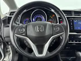 Honda Jazz 1 3 i vtec elegance aut thumbnail 12