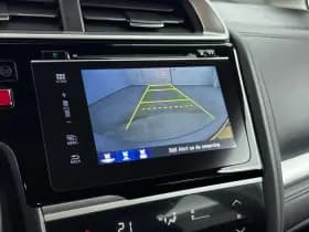 Honda Jazz 1 3 i vtec elegance aut thumbnail 13