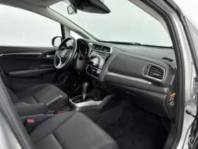 Honda Jazz 1 3 i vtec elegance aut thumbnail 20