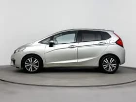 Honda Jazz 1 3 i vtec elegance aut thumbnail 3