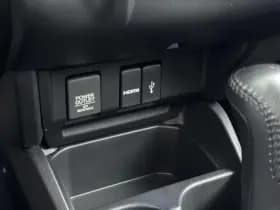 Honda Jazz 1 3 i vtec elegance aut thumbnail 29