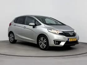 Honda Jazz 1 3 i vtec elegance aut thumbnail 31