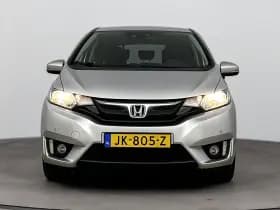 Honda Jazz 1 3 i vtec elegance aut thumbnail 5