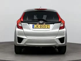 Honda Jazz 1 3 i vtec elegance aut thumbnail 6