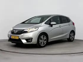 Honda Jazz 1 3 i vtec elegance aut thumbnail 7