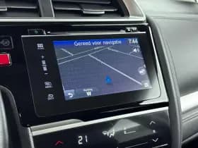 Honda Jazz 1 3 i vtec elegance aut thumbnail 9