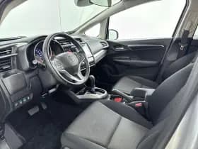 Honda Jazz 1 3 i vtec elegance aut thumbnail 10