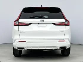 Honda CR-V 2 0 e phev advance tech thumbnail 6