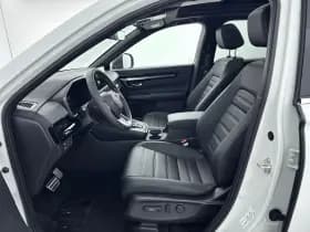 Honda CR-V 2 0 e phev advance tech thumbnail 9