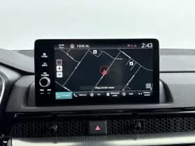 Honda CR-V 2 0 e phev advance tech thumbnail 12