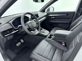 Honda CR-V 2 0 e phev advance tech thumbnail 29