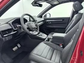 Honda CR-V 2 0 e phev advance tech thumbnail 13