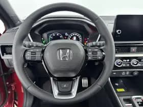 Honda CR-V 2 0 e phev advance tech thumbnail 22