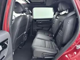 Honda CR-V 2 0 e phev advance tech thumbnail 26