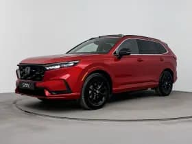 Honda CR-V 2 0 e phev advance tech thumbnail 28