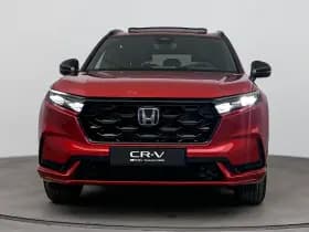 Honda CR-V 2 0 e phev advance tech thumbnail 5