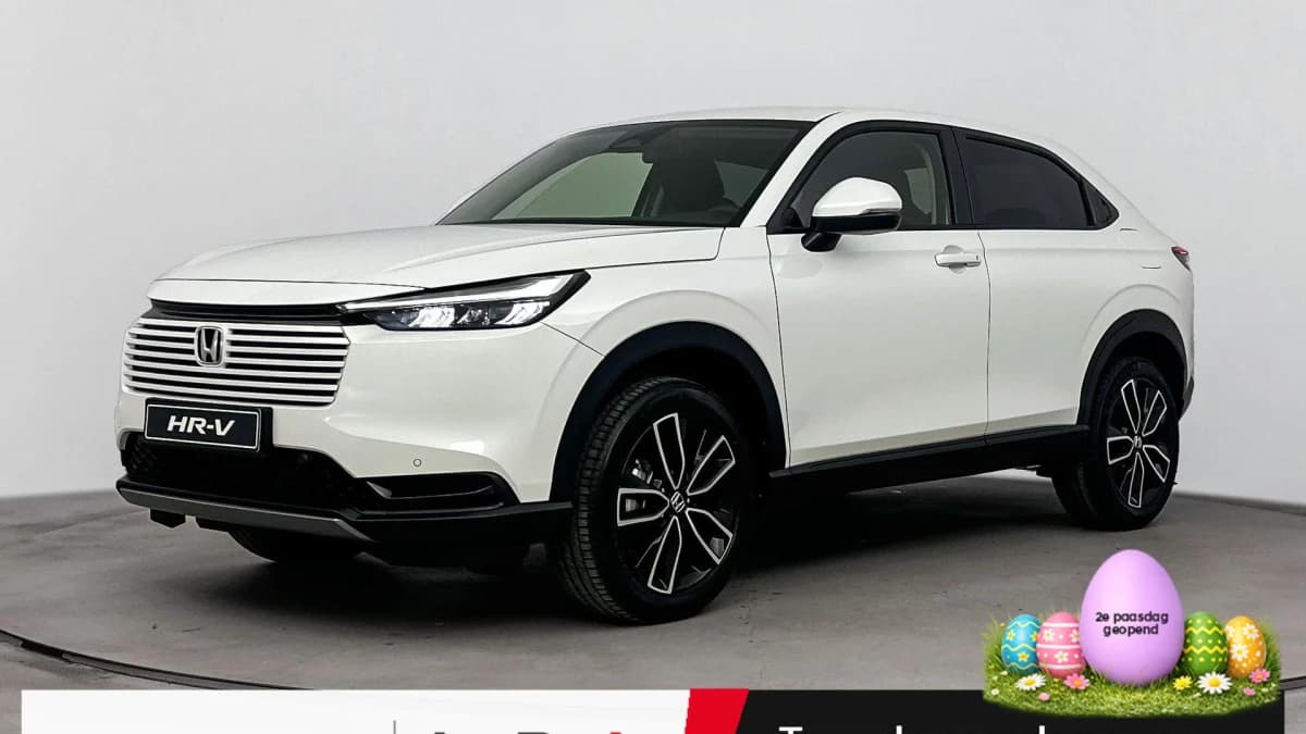 Honda HR-V 1 5 e hev elegance — foto 1