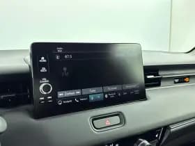 Honda HR-V 1 5 e hev elegance thumbnail 21