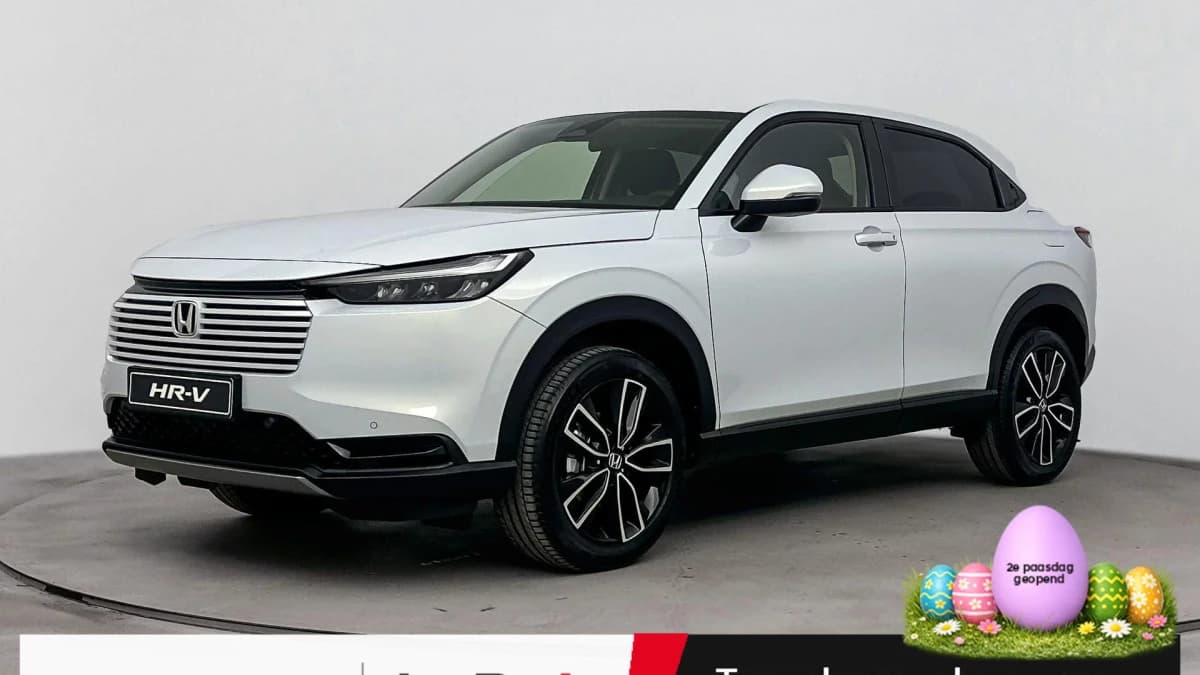 Honda HR-V 1 5 e hev elegance — foto 1