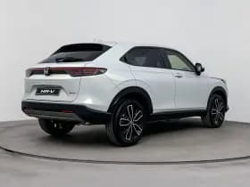 Honda HR-V 1 5 e hev elegance thumbnail 2