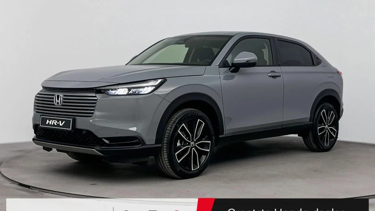 Honda HR-V 1 5 e hev elegance — foto 1