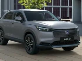 Honda HR-V 1 5 e hev elegance thumbnail 3