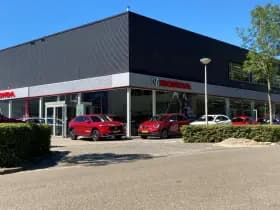 Honda HR-V 1 5 e hev elegance thumbnail 33